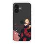Slim Protection Case［ Re:ZERO -Starting Life in Another World- Priscilla Barielle - Standing Illustration ］