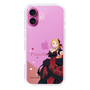 Slim Protection Case［ Re:ZERO -Starting Life in Another World- Priscilla Barielle - Standing Illustration ］