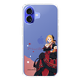 Slim Protection Case［ Re:ZERO -Starting Life in Another World- Priscilla Barielle - Standing Illustration ］