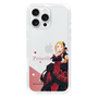 Slim Protection Case［ Re:ZERO -Starting Life in Another World- Priscilla Barielle - Standing Illustration ］