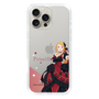 Slim Protection Case［ Re:ZERO -Starting Life in Another World- Priscilla Barielle - Standing Illustration ］
