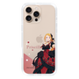 Slim Protection Case［ Re:ZERO -Starting Life in Another World- Priscilla Barielle - Standing Illustration ］