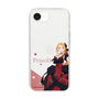 Slim Protection Case［ Re:ZERO -Starting Life in Another World- Priscilla Barielle - Standing Illustration ］