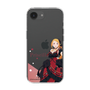 Slim Protection Case［ Re:ZERO -Starting Life in Another World- Priscilla Barielle - Standing Illustration ］