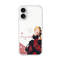 Slim Protection Case［ Re:ZERO -Starting Life in Another World- Priscilla Barielle - Standing Illustration ］