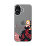 Slim Protection Case［ Re:ZERO -Starting Life in Another World- Priscilla Barielle - Standing Illustration ］