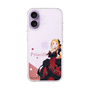 Slim Protection Case［ Re:ZERO -Starting Life in Another World- Priscilla Barielle - Standing Illustration ］