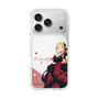 Slim Protection Case［ Re:ZERO -Starting Life in Another World- Priscilla Barielle - Standing Illustration ］