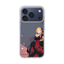 Slim Protection Case［ Re:ZERO -Starting Life in Another World- Priscilla Barielle - Standing Illustration ］