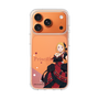 Slim Protection Case［ Re:ZERO -Starting Life in Another World- Priscilla Barielle - Standing Illustration ］