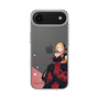 Slim Protection Case［ Re:ZERO -Starting Life in Another World- Priscilla Barielle - Standing Illustration ］