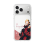 Slim Protection Case［ Re:ZERO -Starting Life in Another World- Priscilla Barielle - Standing Illustration ］