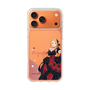 Slim Protection Case［ Re:ZERO -Starting Life in Another World- Priscilla Barielle - Standing Illustration ］