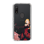 Slim Protection Case［ Re:ZERO -Starting Life in Another World- Priscilla Barielle - Standing Illustration ］