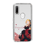 Slim Protection Case［ Re:ZERO -Starting Life in Another World- Priscilla Barielle - Standing Illustration ］