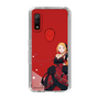 Slim Protection Case［ Re:ZERO -Starting Life in Another World- Priscilla Barielle - Standing Illustration ］