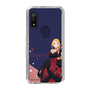 Slim Protection Case［ Re:ZERO -Starting Life in Another World- Priscilla Barielle - Standing Illustration ］