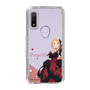 Slim Protection Case［ Re:ZERO -Starting Life in Another World- Priscilla Barielle - Standing Illustration ］
