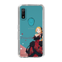 Slim Protection Case［ Re:ZERO -Starting Life in Another World- Priscilla Barielle - Standing Illustration ］