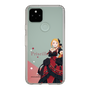 Slim Protection Case［ Re:ZERO -Starting Life in Another World- Priscilla Barielle - Standing Illustration ］