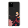 Slim Protection Case［ Re:ZERO -Starting Life in Another World- Priscilla Barielle - Standing Illustration ］