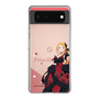 Slim Protection Case［ Re:ZERO -Starting Life in Another World- Priscilla Barielle - Standing Illustration ］