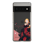 Slim Protection Case［ Re:ZERO -Starting Life in Another World- Priscilla Barielle - Standing Illustration ］