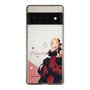 Slim Protection Case［ Re:ZERO -Starting Life in Another World- Priscilla Barielle - Standing Illustration ］