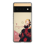 Slim Protection Case［ Re:ZERO -Starting Life in Another World- Priscilla Barielle - Standing Illustration ］