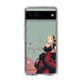 Slim Protection Case［ Re:ZERO -Starting Life in Another World- Priscilla Barielle - Standing Illustration ］