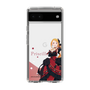 Slim Protection Case［ Re:ZERO -Starting Life in Another World- Priscilla Barielle - Standing Illustration ］