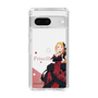 Slim Protection Case［ Re:ZERO -Starting Life in Another World- Priscilla Barielle - Standing Illustration ］