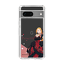 Slim Protection Case［ Re:ZERO -Starting Life in Another World- Priscilla Barielle - Standing Illustration ］