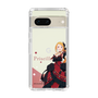 Slim Protection Case［ Re:ZERO -Starting Life in Another World- Priscilla Barielle - Standing Illustration ］