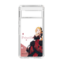 Slim Protection Case［ Re:ZERO -Starting Life in Another World- Priscilla Barielle - Standing Illustration ］