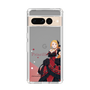 Slim Protection Case［ Re:ZERO -Starting Life in Another World- Priscilla Barielle - Standing Illustration ］