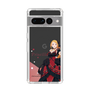 Slim Protection Case［ Re:ZERO -Starting Life in Another World- Priscilla Barielle - Standing Illustration ］