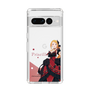 Slim Protection Case［ Re:ZERO -Starting Life in Another World- Priscilla Barielle - Standing Illustration ］