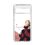 Slim Protection Case［ Re:ZERO -Starting Life in Another World- Priscilla Barielle - Standing Illustration ］