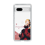 Slim Protection Case［ Re:ZERO -Starting Life in Another World- Priscilla Barielle - Standing Illustration ］