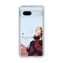 Slim Protection Case［ Re:ZERO -Starting Life in Another World- Priscilla Barielle - Standing Illustration ］