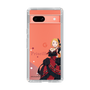 Slim Protection Case［ Re:ZERO -Starting Life in Another World- Priscilla Barielle - Standing Illustration ］