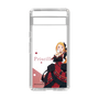 Slim Protection Case［ Re:ZERO -Starting Life in Another World- Priscilla Barielle - Standing Illustration ］