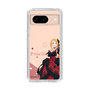 Slim Protection Case［ Re:ZERO -Starting Life in Another World- Priscilla Barielle - Standing Illustration ］