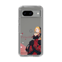Slim Protection Case［ Re:ZERO -Starting Life in Another World- Priscilla Barielle - Standing Illustration ］