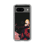 Slim Protection Case［ Re:ZERO -Starting Life in Another World- Priscilla Barielle - Standing Illustration ］