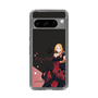 Slim Protection Case［ Re:ZERO -Starting Life in Another World- Priscilla Barielle - Standing Illustration ］