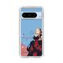 Slim Protection Case［ Re:ZERO -Starting Life in Another World- Priscilla Barielle - Standing Illustration ］