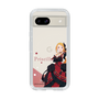 Slim Protection Case［ Re:ZERO -Starting Life in Another World- Priscilla Barielle - Standing Illustration ］