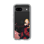 Slim Protection Case［ Re:ZERO -Starting Life in Another World- Priscilla Barielle - Standing Illustration ］